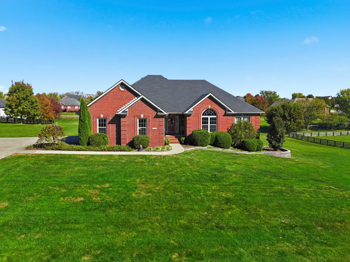 3009 Planters Row Drive, Richmond, KY 40475 - #1