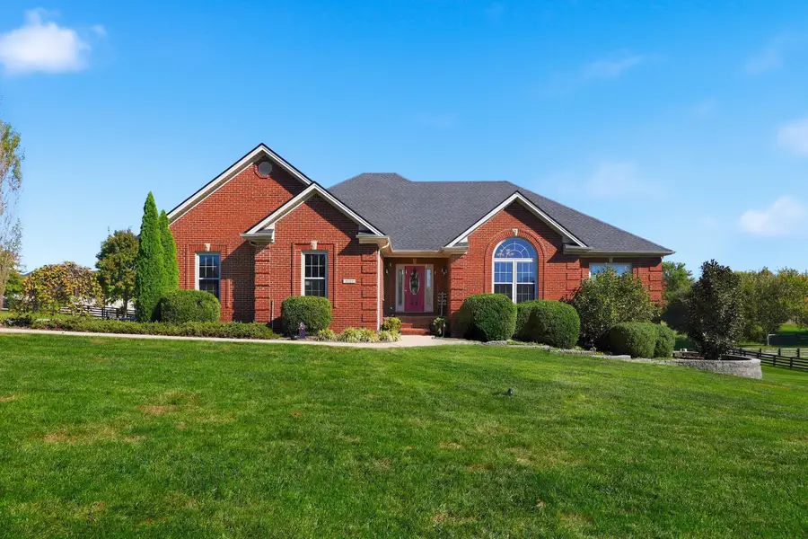 3009 Planters Row Drive, Richmond, KY 40475 - #3