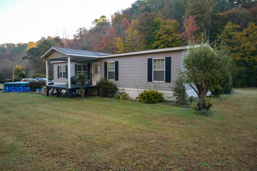 5338 Lower Sand Lick Road, West Liberty, KY 41472 - #2
