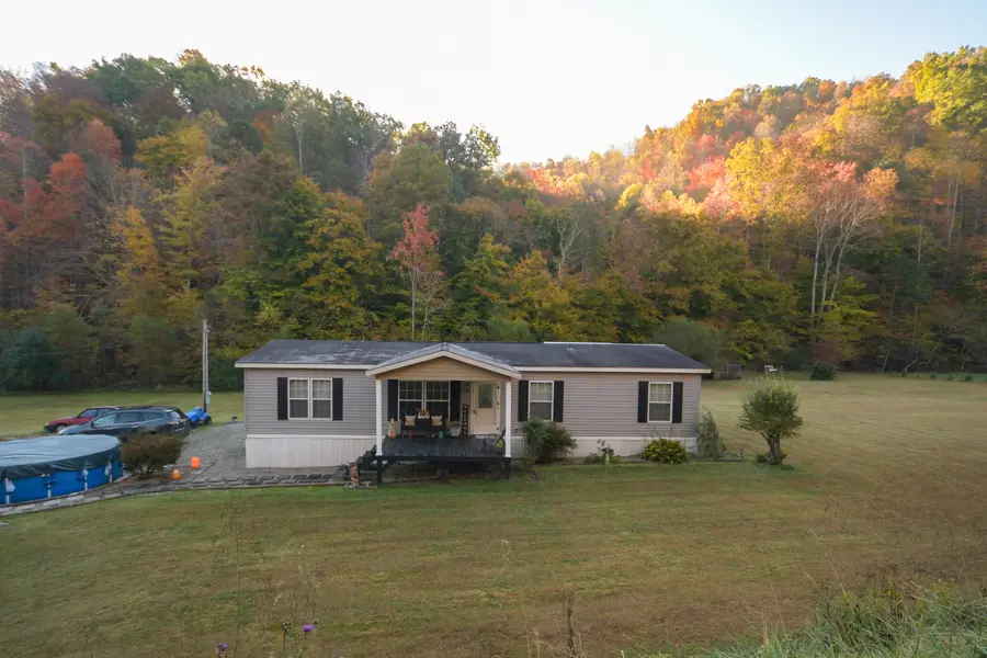 5338 Lower Sand Lick Road, West Liberty, KY 41472 - #3