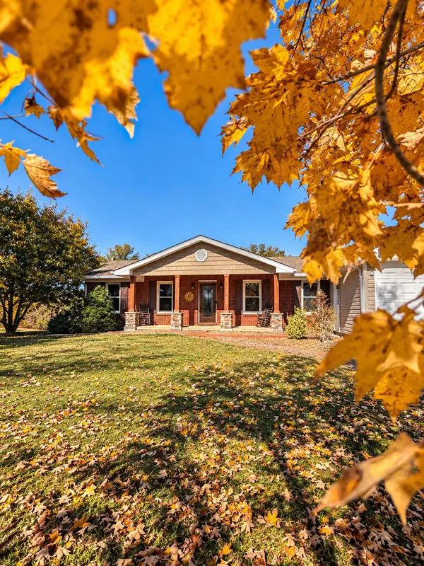 850 Turpin Road, Irvine, KY 40336
