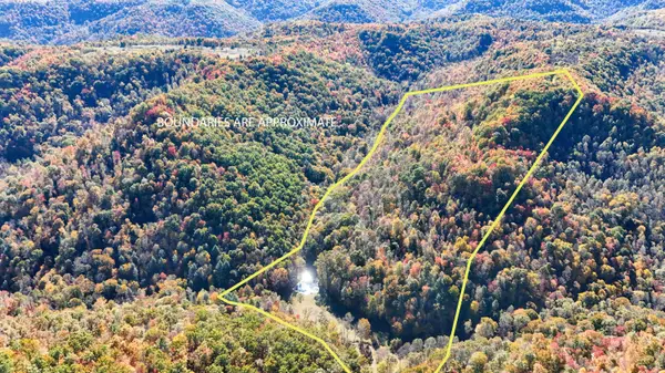 00 Trace Branch Road, Helton, KY 40840