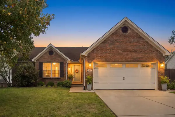 182 W Showalter Drive, Georgetown, KY 40324
