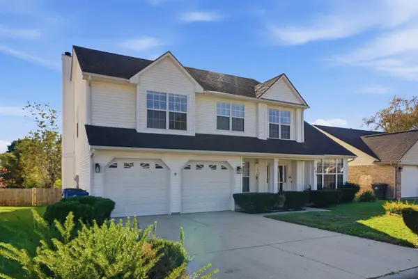 104 Redding Lake Circle, Georgetown, KY 40324