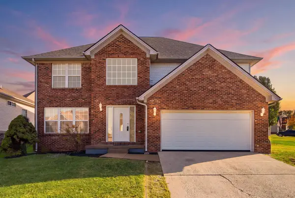 118 Santa Barbara Boulevard, Georgetown, KY 40324