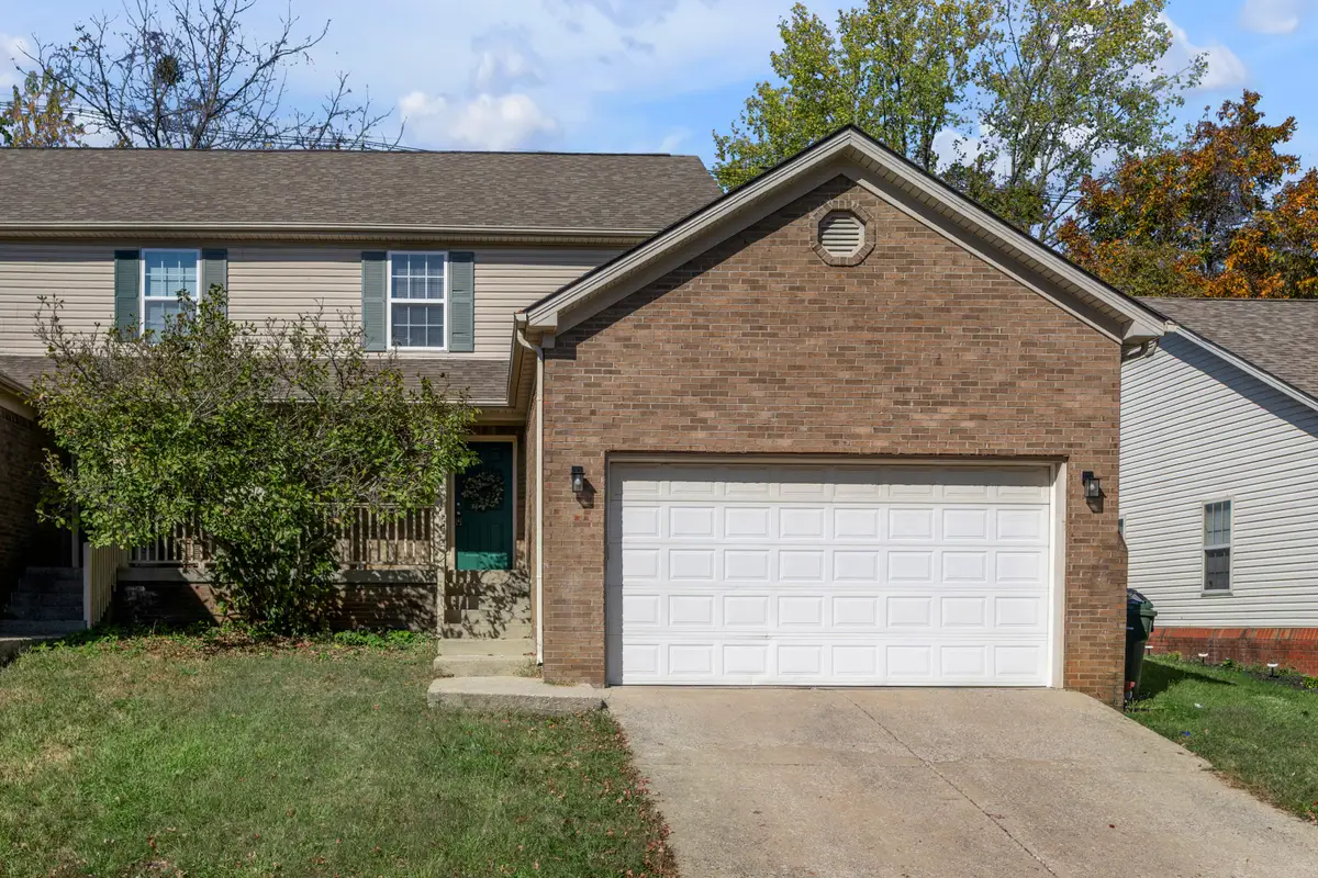 2537 Danielle Lane, Lexington, KY 40509 - #1
