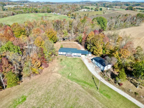 265 Gaines Road, Nancy, KY 42544