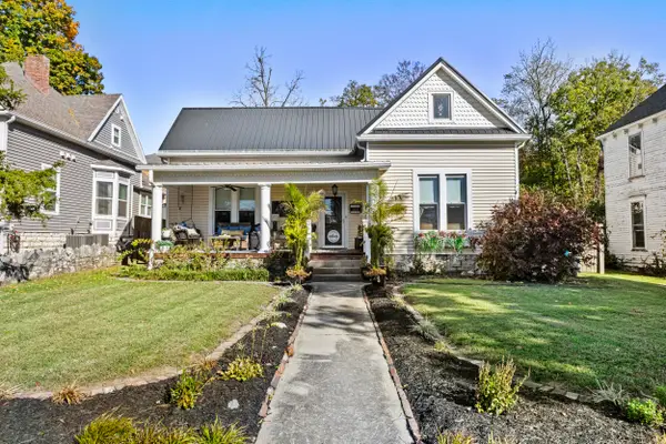 309 E Main Street, Danville, KY 40422