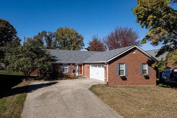1050 Tamworth Lane, Frankfort, KY 40601