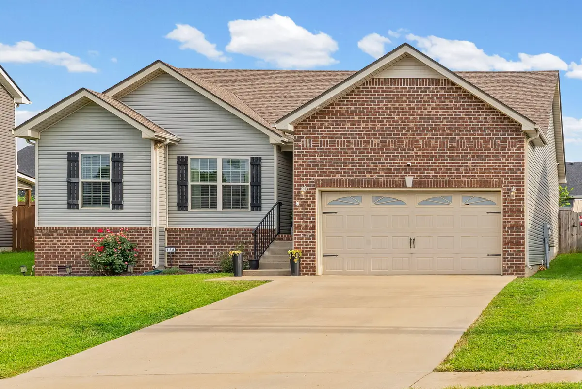 136 Ambridge Street, Oak Grove, KY 42262 - #1