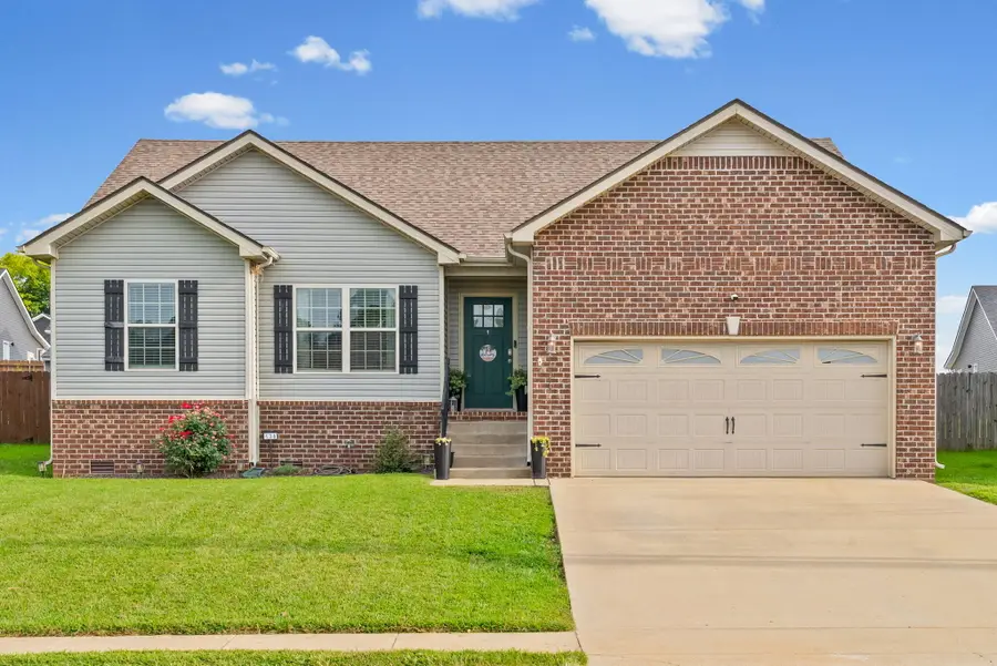 136 Ambridge Street, Oak Grove, KY 42262 - #3
