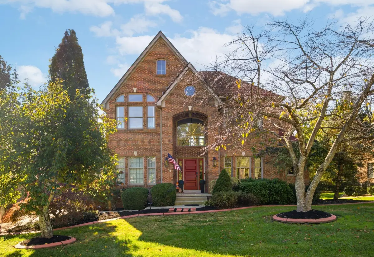 31 Mapletree Place, Danville, KY 40422 - #1