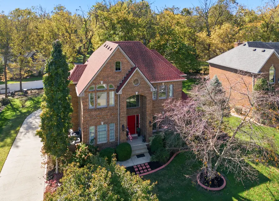 31 Mapletree Place, Danville, KY 40422 - #3