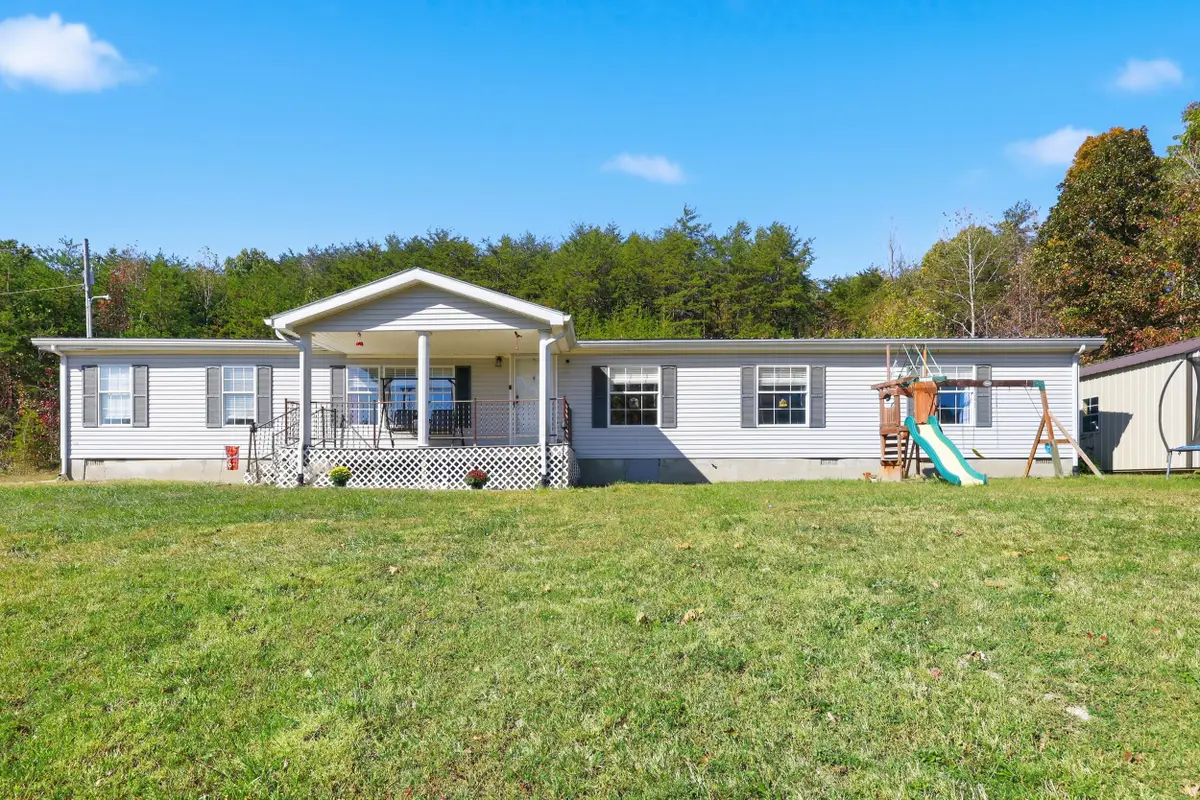 1725 Sawmill Road, Jeffersonville, KY 40337 - #1