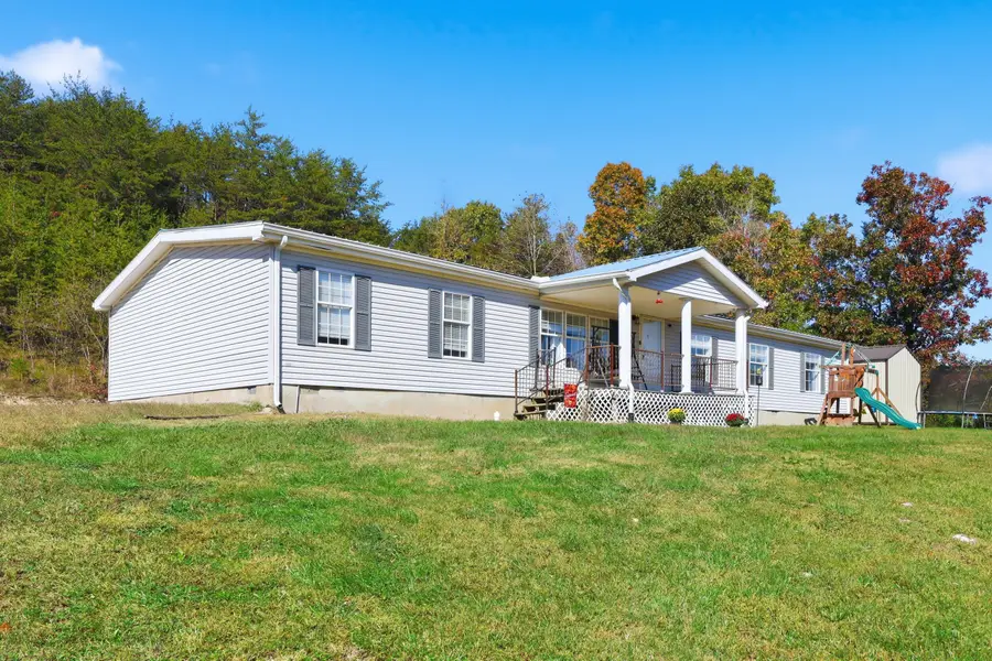 1725 Sawmill Road, Jeffersonville, KY 40337 - #2