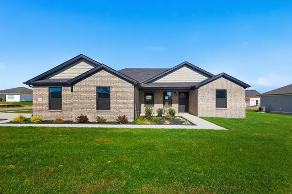 224 Navajo Drive, Richmond, KY 40475