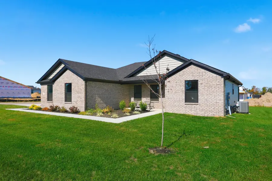 224 Navajo Drive, Richmond, KY 40475 - #3
