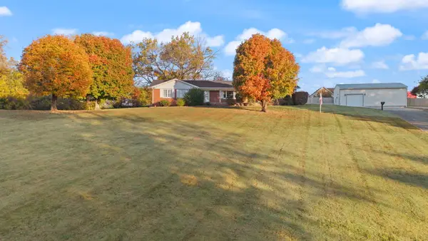 201 Sioux Trail, Somerset, KY 42501