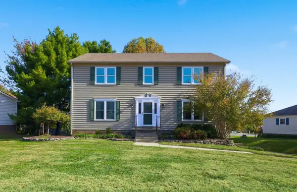 112 Berwick Drive, Danville, KY 40422