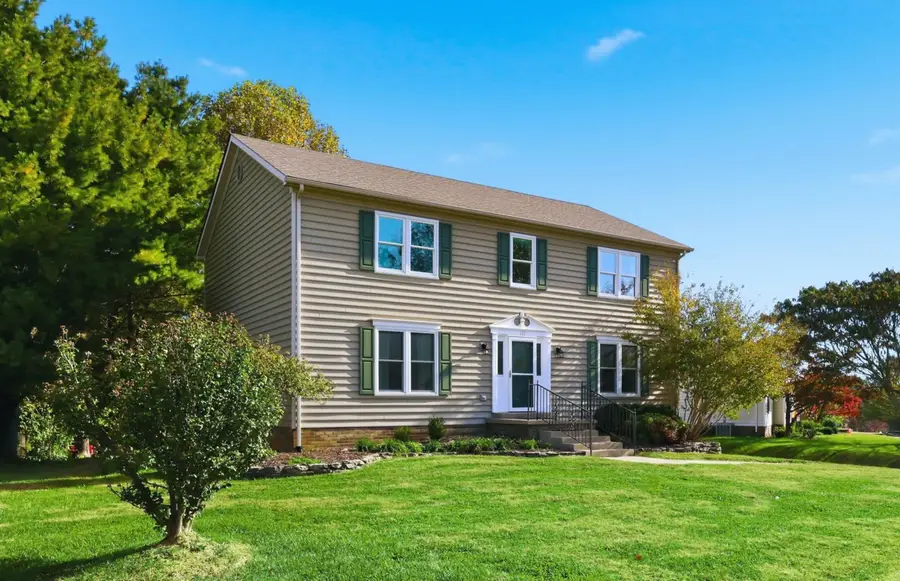 112 Berwick Drive, Danville, KY 40422 - #2