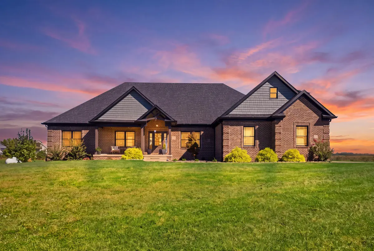 1185 Union City Road, Richmond, KY 40475 - #1