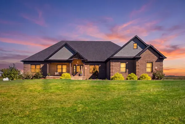 1185 Union City Road, Richmond, KY 40475