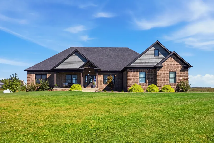 1185 Union City Road, Richmond, KY 40475 - #2