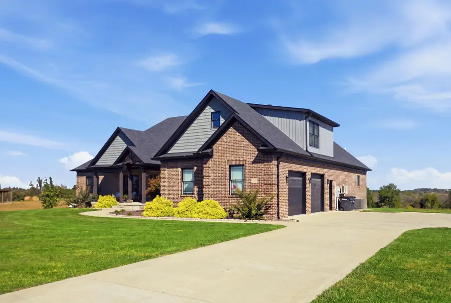 1185 Union City Road, Richmond, KY 40475 - #3