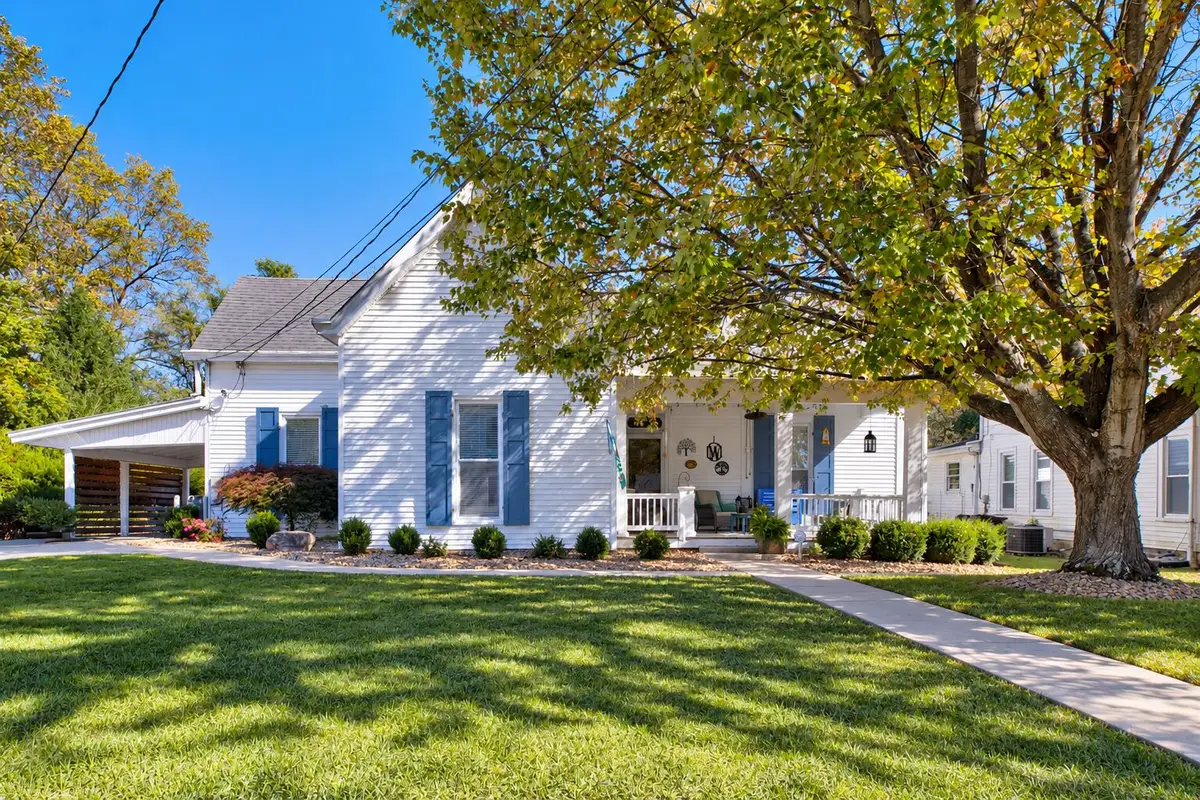 117 Elm Street, Mount Sterling, KY 40353 - #1