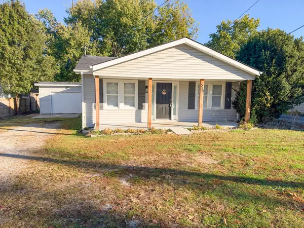 538 W Jefferson Street, Berea, KY 40403