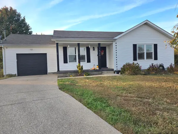 529 Potomac Drive, Oak Grove, KY 42262