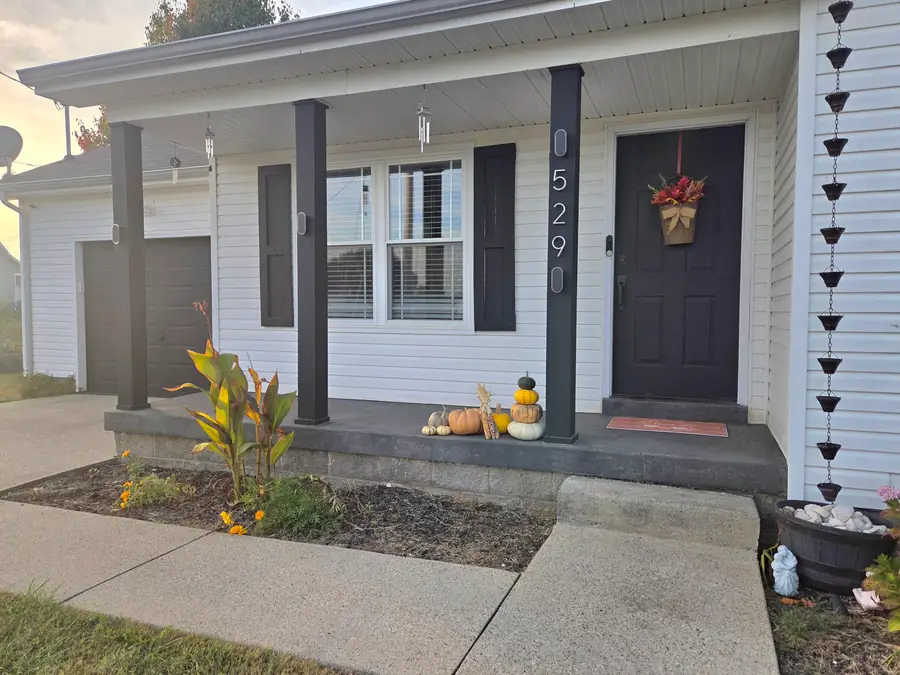 529 Potomac Drive, Oak Grove, KY 42262 - #2