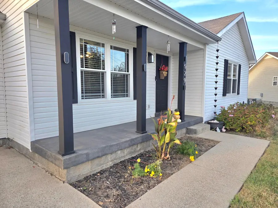 529 Potomac Drive, Oak Grove, KY 42262 - #3