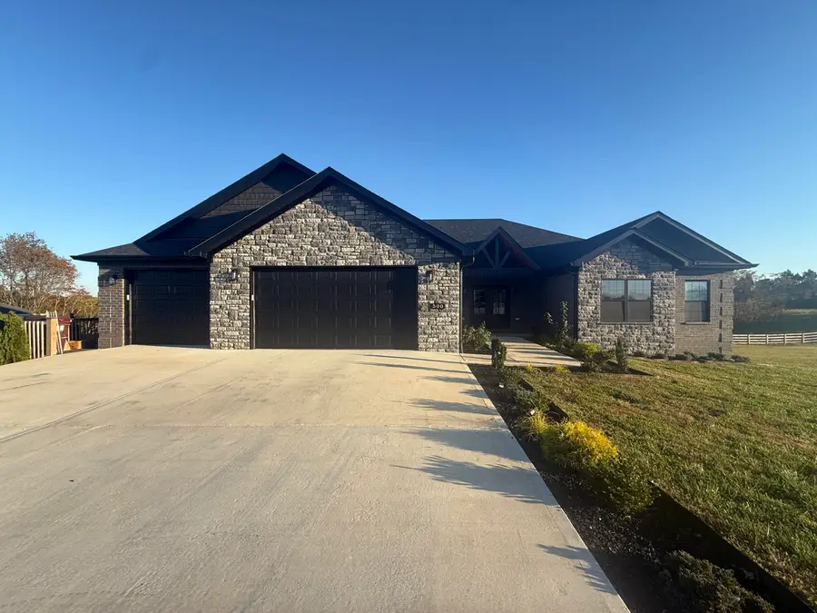 500 Tiburon Court, Berea, KY 40403 - #2