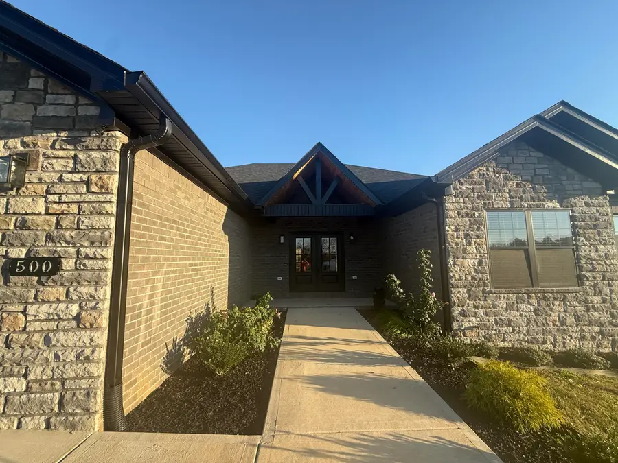 500 Tiburon Court, Berea, KY 40403 - #3