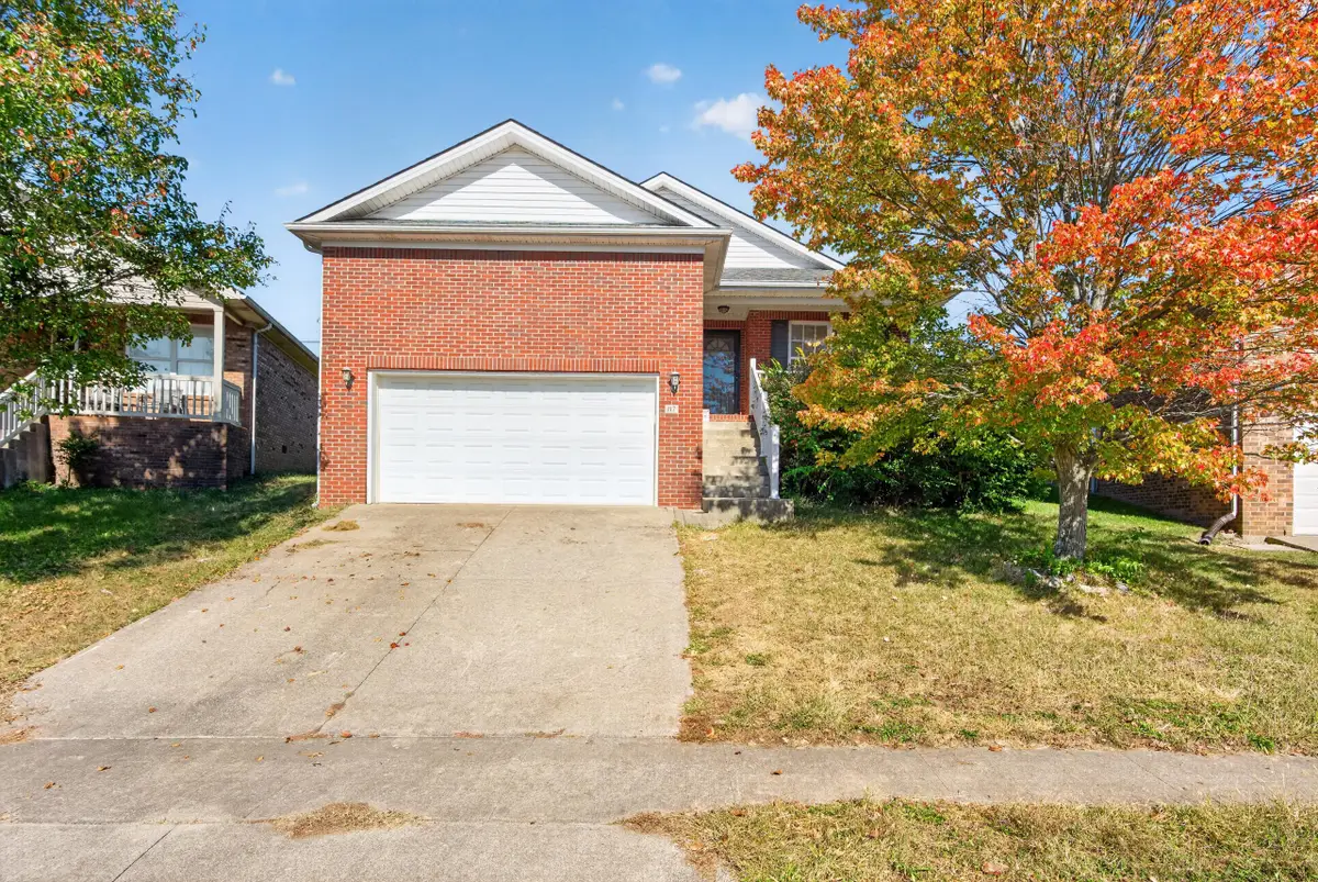 117 Bass Pond Glen Drive, Nicholasville, KY 40356 - #1