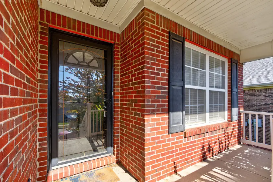 117 Bass Pond Glen Drive, Nicholasville, KY 40356 - #2
