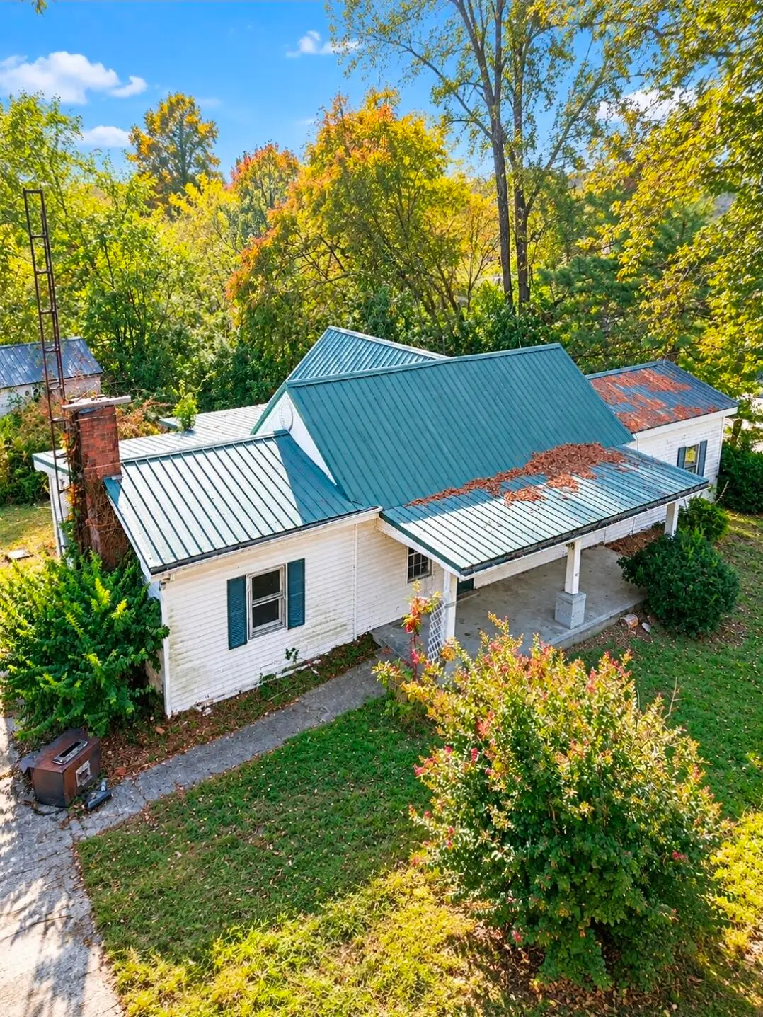 4981 Goggins Lane, Richmond, KY 40475 - #1