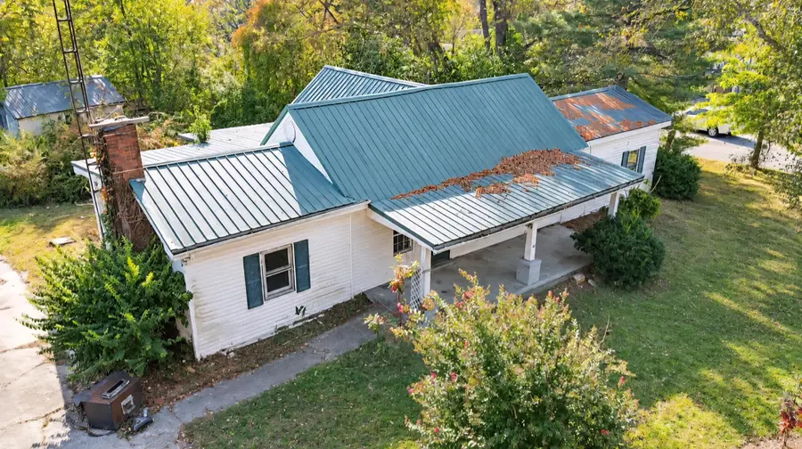 4981 Goggins Lane, Richmond, KY 40475 - #2