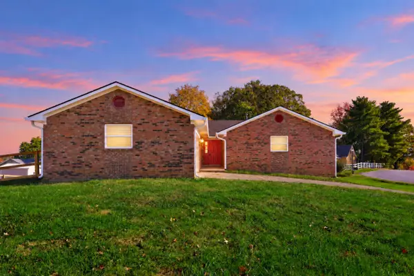 520 Springhill Road, Danville, KY 40422