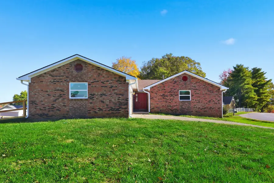 520 Springhill Road, Danville, KY 40422 - #2