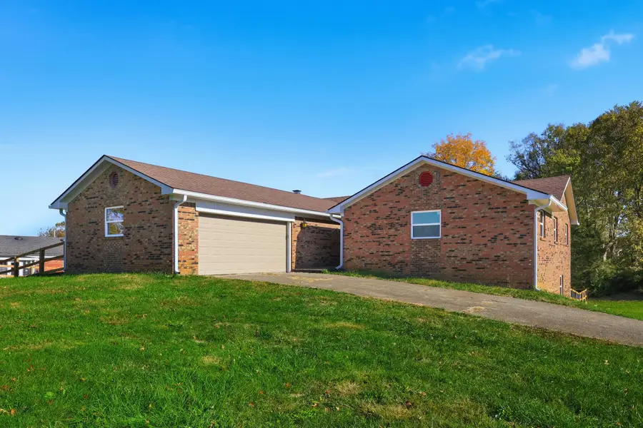520 Springhill Road, Danville, KY 40422 - #3