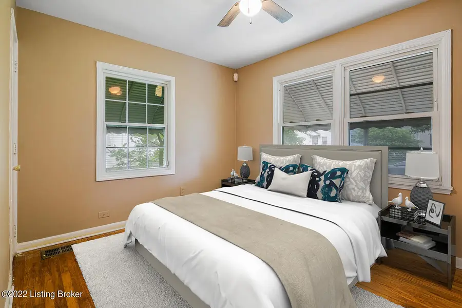 404 N 42nd St, Louisville, KY 40212 - Image #3