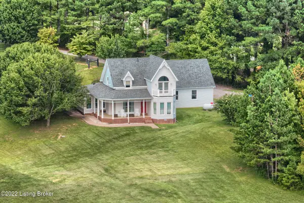 187 Pine Knob Rd, Caneyville, KY 42721