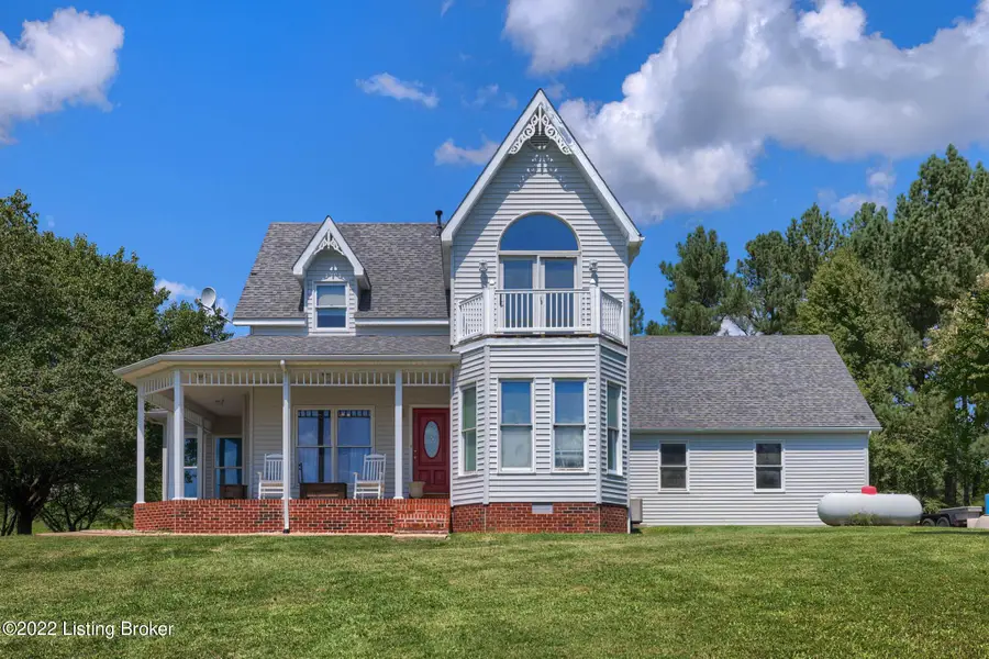 187 Pine Knob Rd, Caneyville, KY 42721 - Image #2