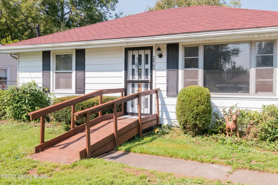 2405 Elmore St, Louisville, KY 40216 - Image #3