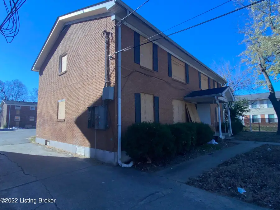 1710 Valley Forge Way, Louisville, KY 40215 - Image #3