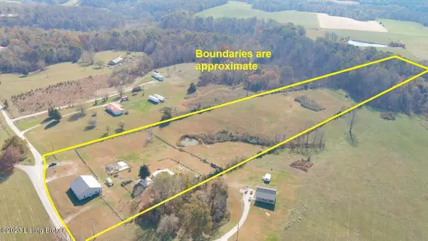 555 Fields Ln, Clarkson, KY 42726