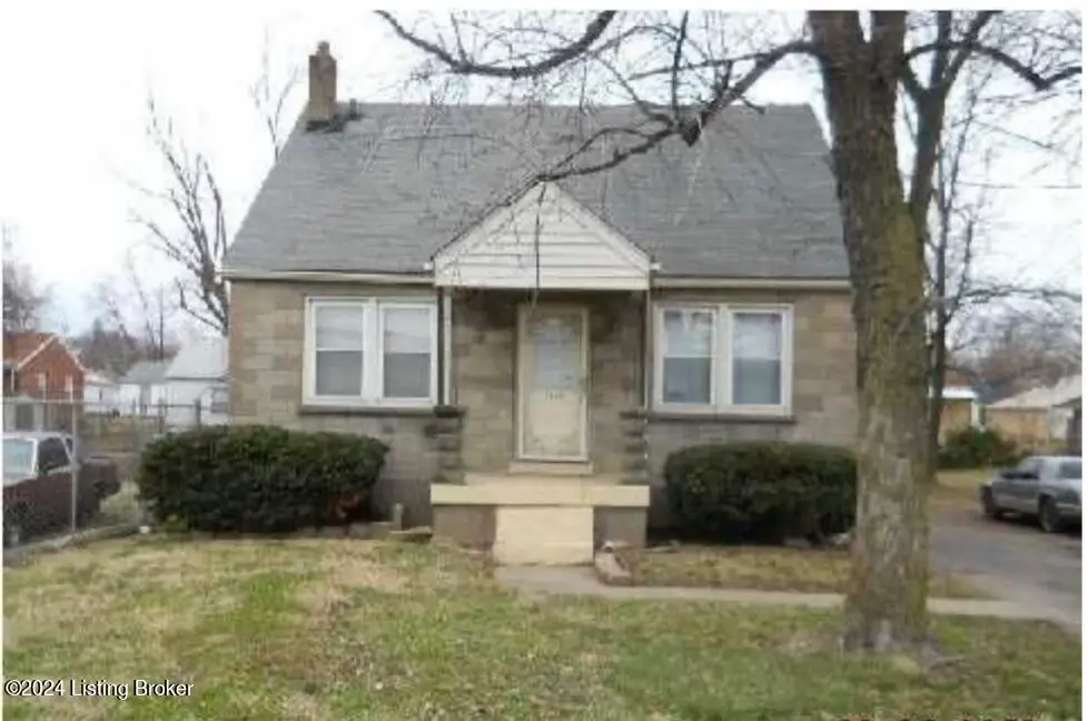 3313 Bells Ln, Louisville, KY 40211 - Image #1