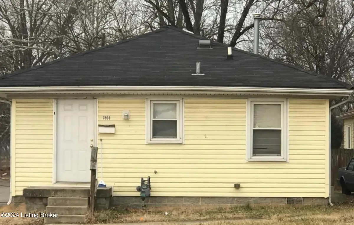 3936 Woodruff Ave, Louisville, KY 40215 - Image #1